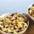 Super Simple Breakfast Scramble